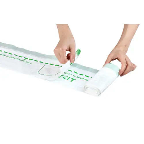 Petkit Katzenklo Müllbeutel für Pura Max 2/ Purobot Max Pro Petkit Katzenklo Müllbeutel für Pura Max 2/ Purobot Max Pro