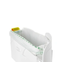 Petkit Katzenklo Müllbeutel für Pura Max 2/ Purobot Max Pro Petkit Katzenklo Müllbeutel für Pura Max 2/ Purobot Max Pro