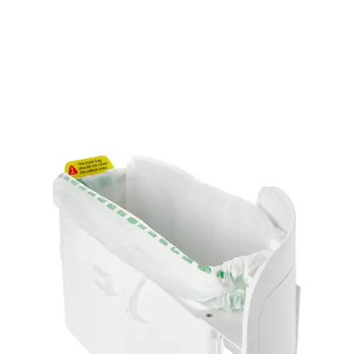 Petkit Katzenklo Müllbeutel für Pura Max 2/ Purobot Max Pro Petkit Katzenklo Müllbeutel für Pura Max 2/ Purobot Max Pro