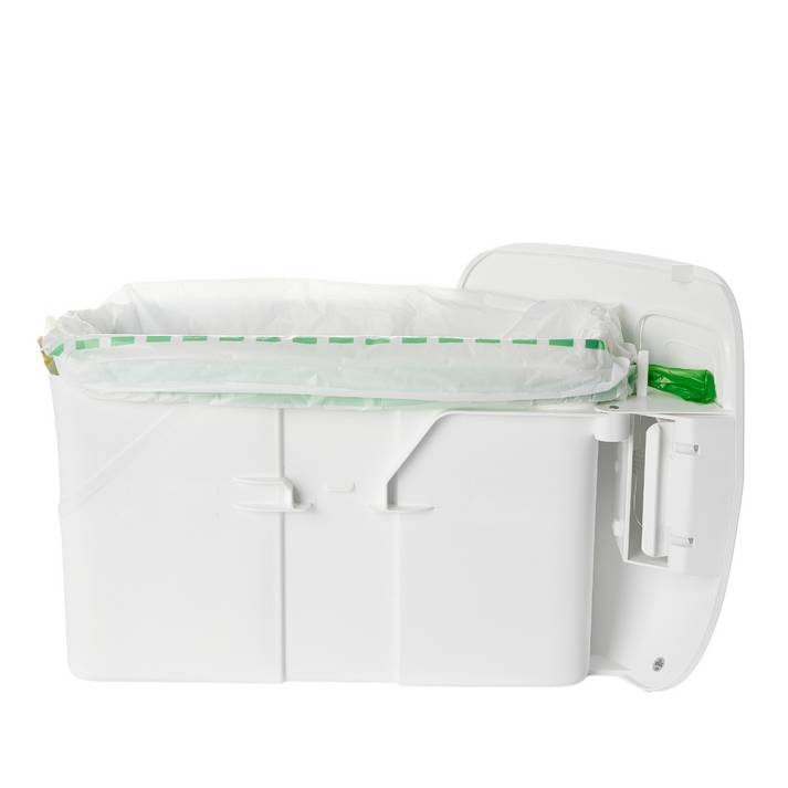 Petkit Katzenklo Müllbeutel für Pura Max 2/ Purobot Max Pro