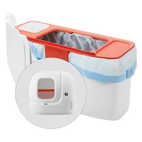 Petkit Katzenklo Pura X Müllbeutel Rolle Petkit Katzenklo Pura X Müllbeutel Rolle
