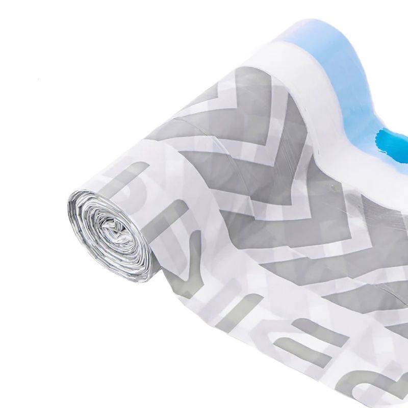 Petkit Katzenklo Pura X Müllbeutel Rolle