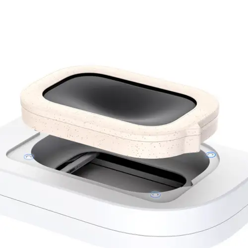 Petkit Katzenklo Purobot Ultra Nachfüllringe Müllbeutel 3 Stk (P99034) Petkit Katzenklo Purobot Ultra Nachfüllringe Müllbeutel 3 Stk (P99034)