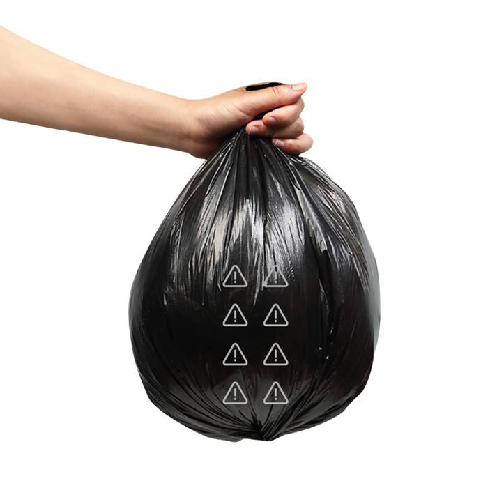 Petkit Katzenklo Purobot Ultra Nachfüllringe Müllbeutel 3 Stk (P99034)