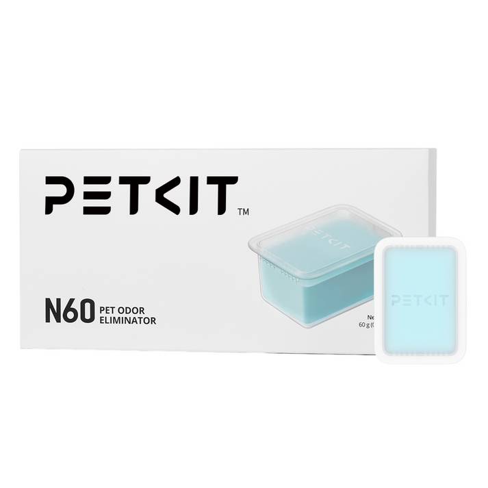Petkit Katzenklo Purobot Ultra Lufterfrischer N60 3 Stk (P9224)