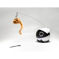 Enabot ROLA Mini Katzen Spiuelzeug / Cat Teaser Enabot ROLA Mini Katzen Spiuelzeug / Cat Teaser
