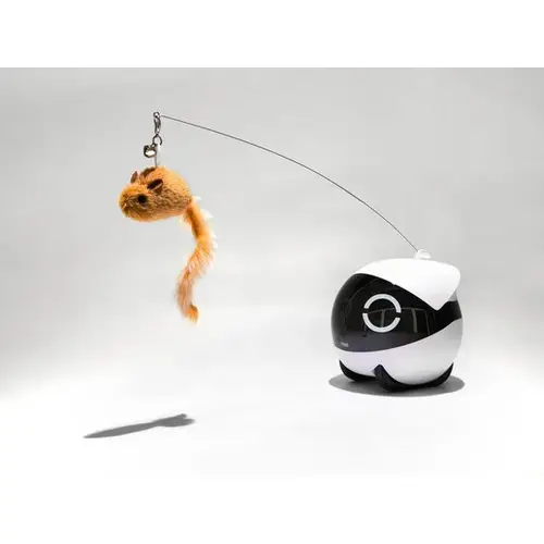 Enabot ROLA Mini Katzen Spiuelzeug / Cat Teaser Enabot ROLA Mini Katzen Spiuelzeug / Cat Teaser