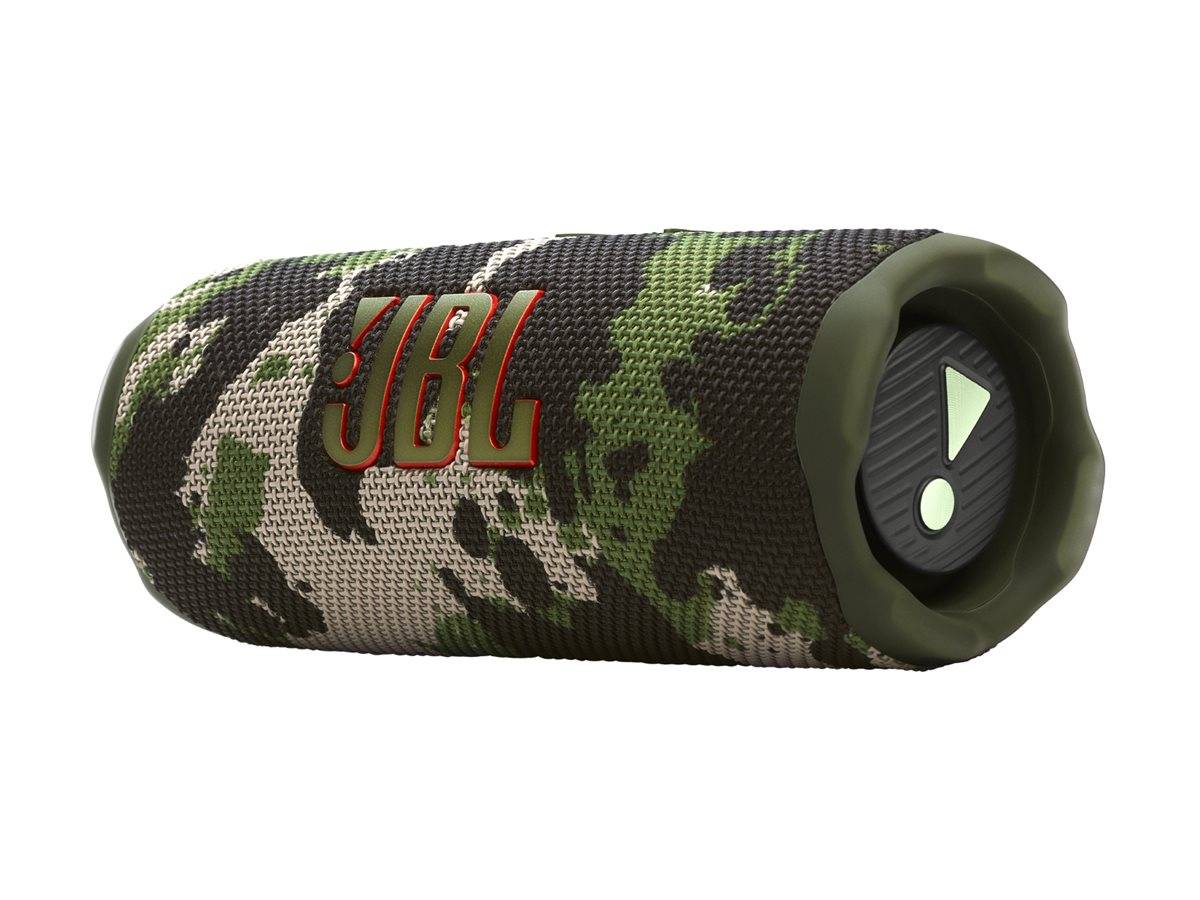 JBL Flip 7 - Lautsprecher - tragbar - kabellosBluetooth - App-gesteuert - 35