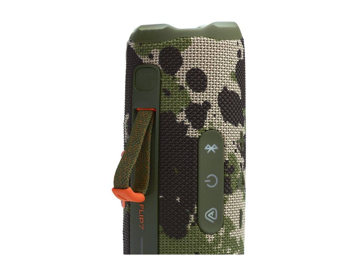 JBL Flip 7 - Lautsprecher - tragbar - kabellosBluetooth - App-gesteuert - 35