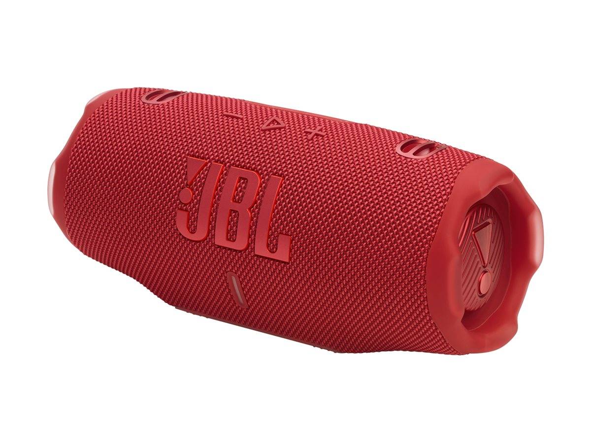 JBL Charge 6 - Lautsprecher - tragbar - kabellosBluetooth - App-gesteuert - 40
