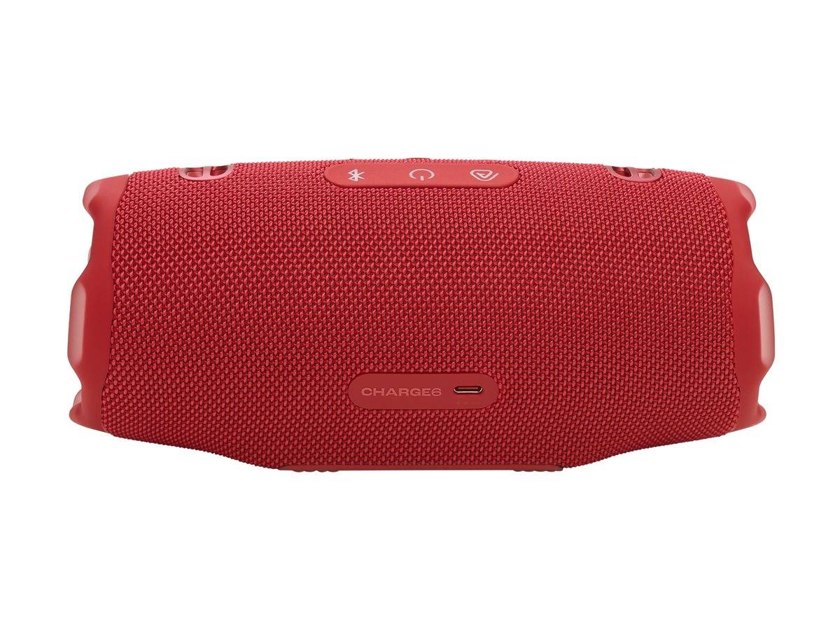 JBL Charge 6 - Lautsprecher - tragbar - kabellosBluetooth - App-gesteuert - 40
