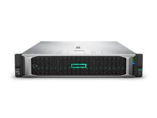 Hewlett Packard 826567-B21 Serversysteme