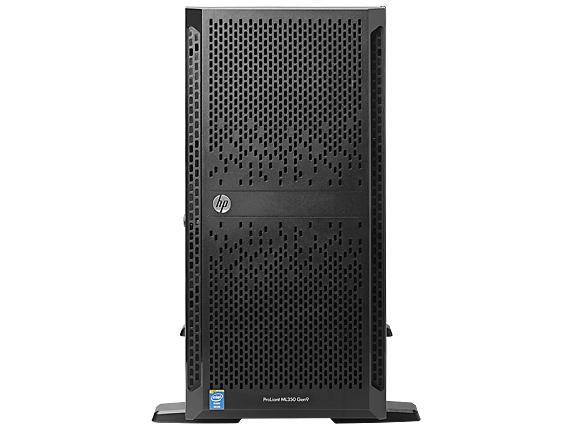 Hewlett Packard 835265-421 Serversysteme