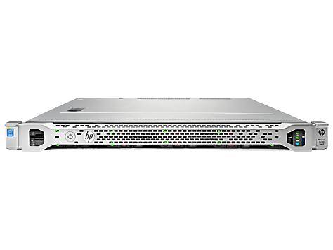 Hewlett Packard 830572-B21 Serversysteme