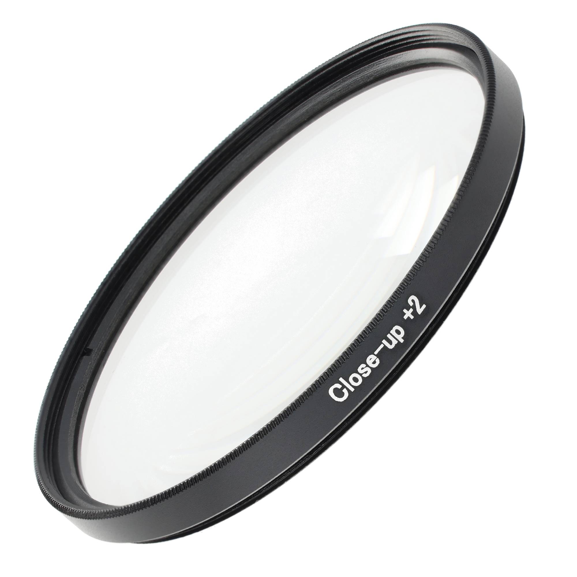 ayex Close up Makro Linsen Set 72mm - 4 teilig (+1, +2, +4, +10)