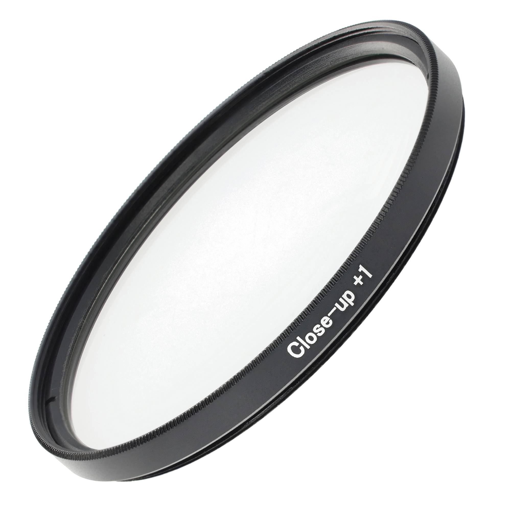 ayex Close up Makro Linsen Set 72mm - 4 teilig (+1, +2, +4, +10)