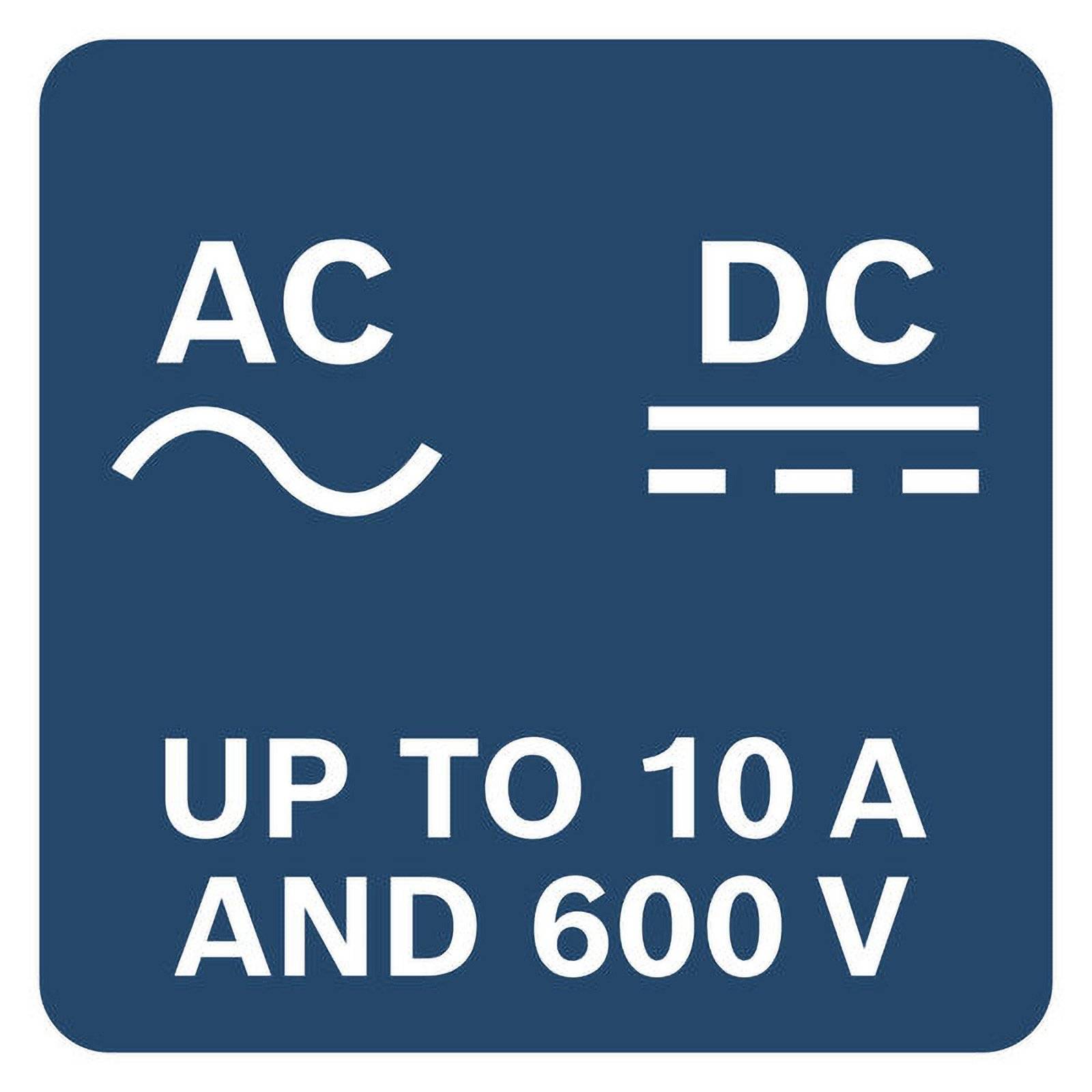 Bosch Multimeter GDM 600-15 mit MH1 - 0601077301