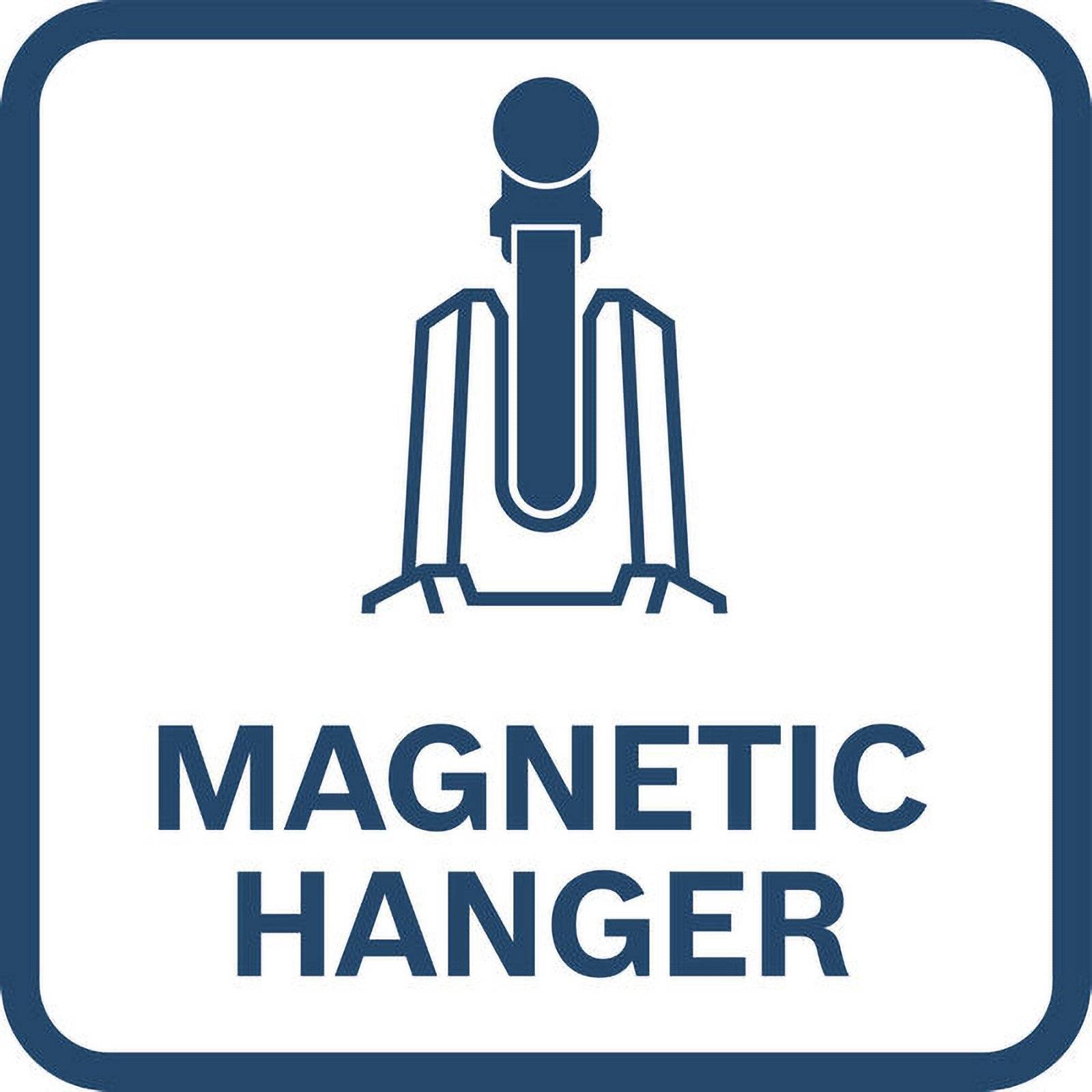 Bosch Gabelstromzange GFM 1000-15 + MH 1 - 0601077401