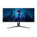 Acer Predator X34X5bmiiphuzx 34" QD-OLED Monitor, 3440 x 1440 UWQHD, 240Hz, 0,01ms Acer Predator X34X5bmiiphuzx 34" QD-OLED Monitor, 3440 x 1440 UWQHD, 240Hz, 0,01ms