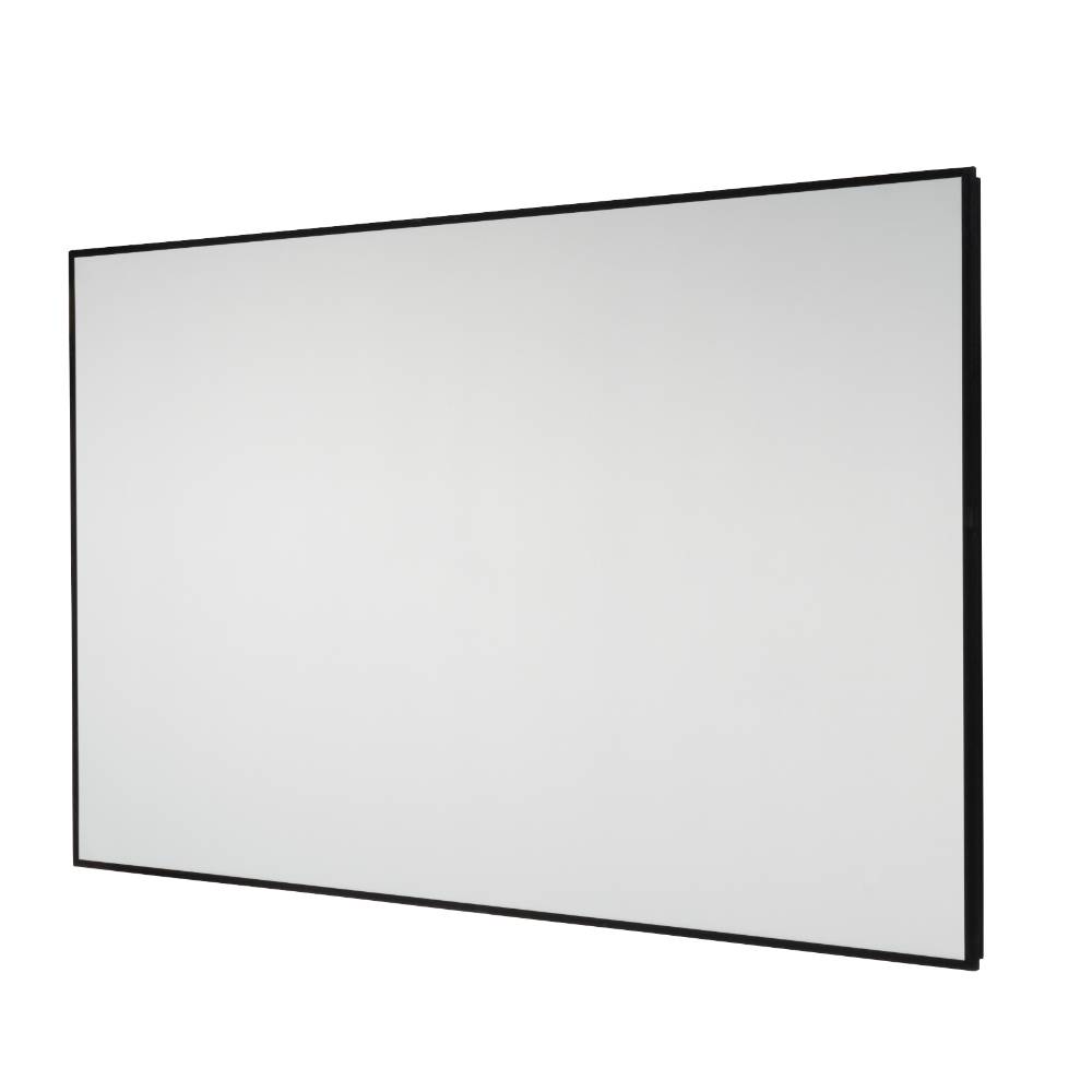 celexon HomeCinema Hochkontrastleinwand Frame 265 x 149 cm, 120" - Dynamic Slate ALR