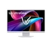 LG UltraGear 32G810SA-W 32" IPS Monitor, 3840 x 2160 4K UHD, 144Hz, 1ms LG UltraGear 32G810SA-W 32" IPS Monitor, 3840 x 2160 4K UHD, 144Hz, 1ms