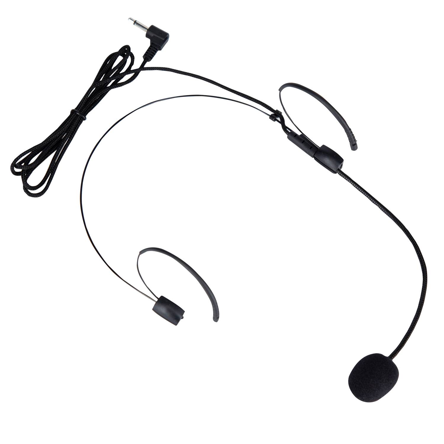 celexon Voice Booster Headset für professionelle Auftritte & Moderationen