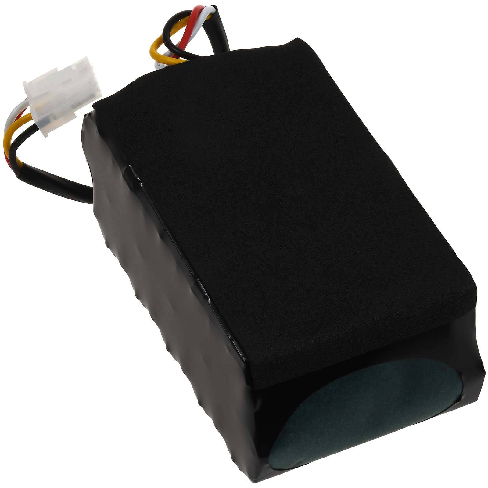 Powery Akku kompatibel mit Mowox Typ MWA515, 20V, Li-Ion