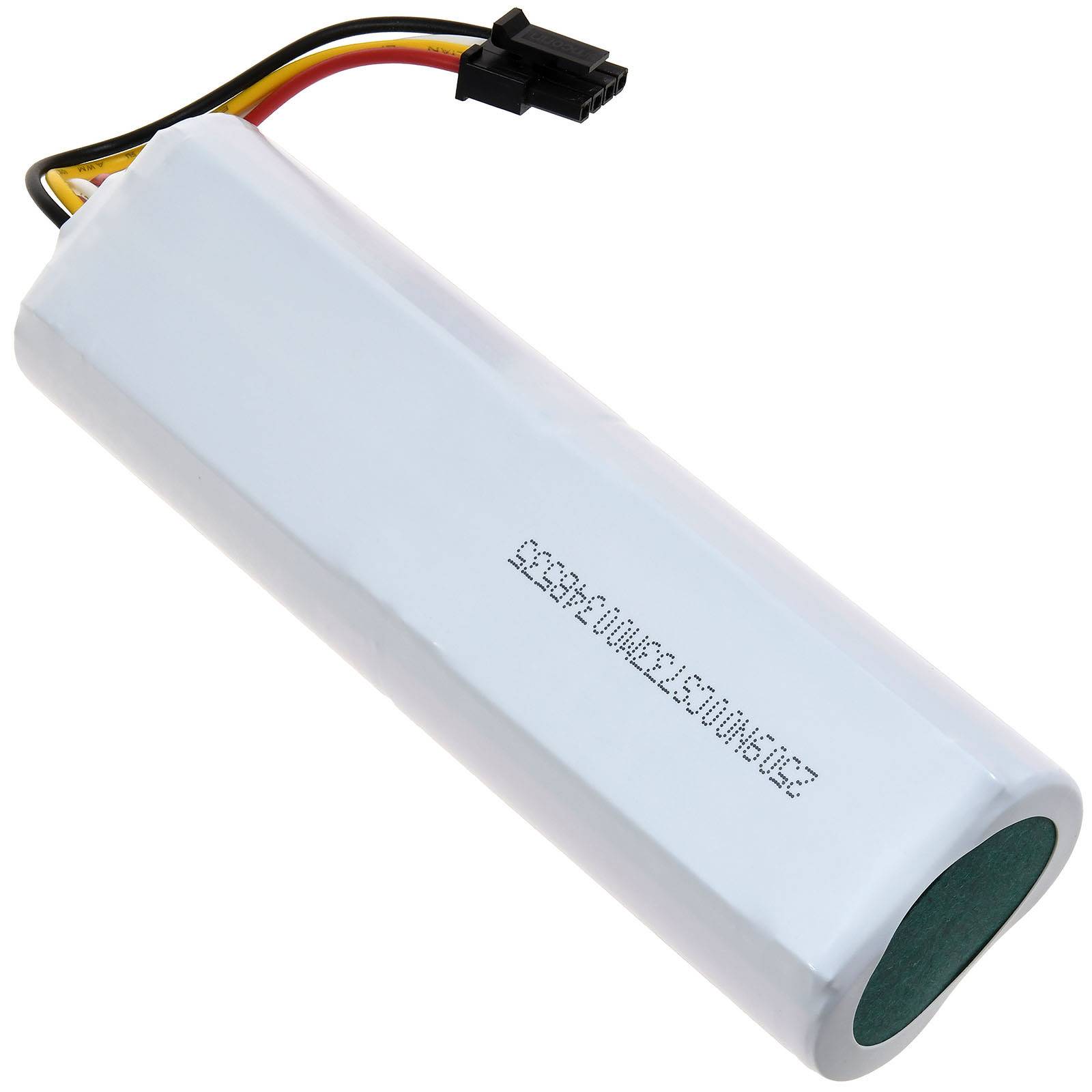 Powery Akku für Dreame RLF22GA Saugroboter, 14,4V, Li-Ion