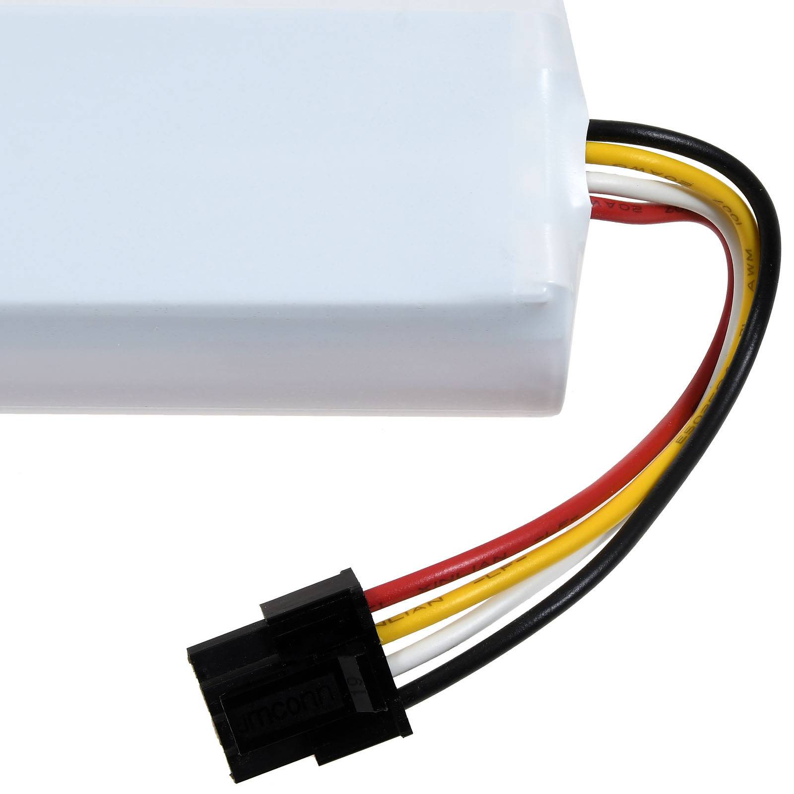 Powery Akku kompatibel mit Dreame Typ P2051-4S1P-XWDEV, 14,4V, Li-Ion