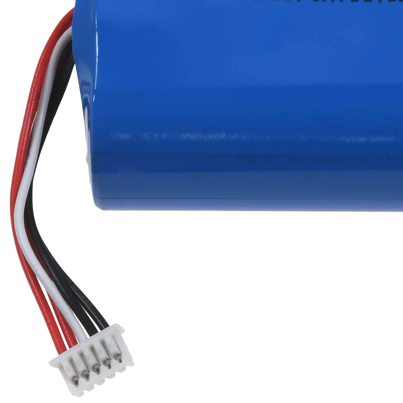 Powery Akku für DJI Mavic Mini 2 Drohnen-Controller, 7,4V, Li-Ion