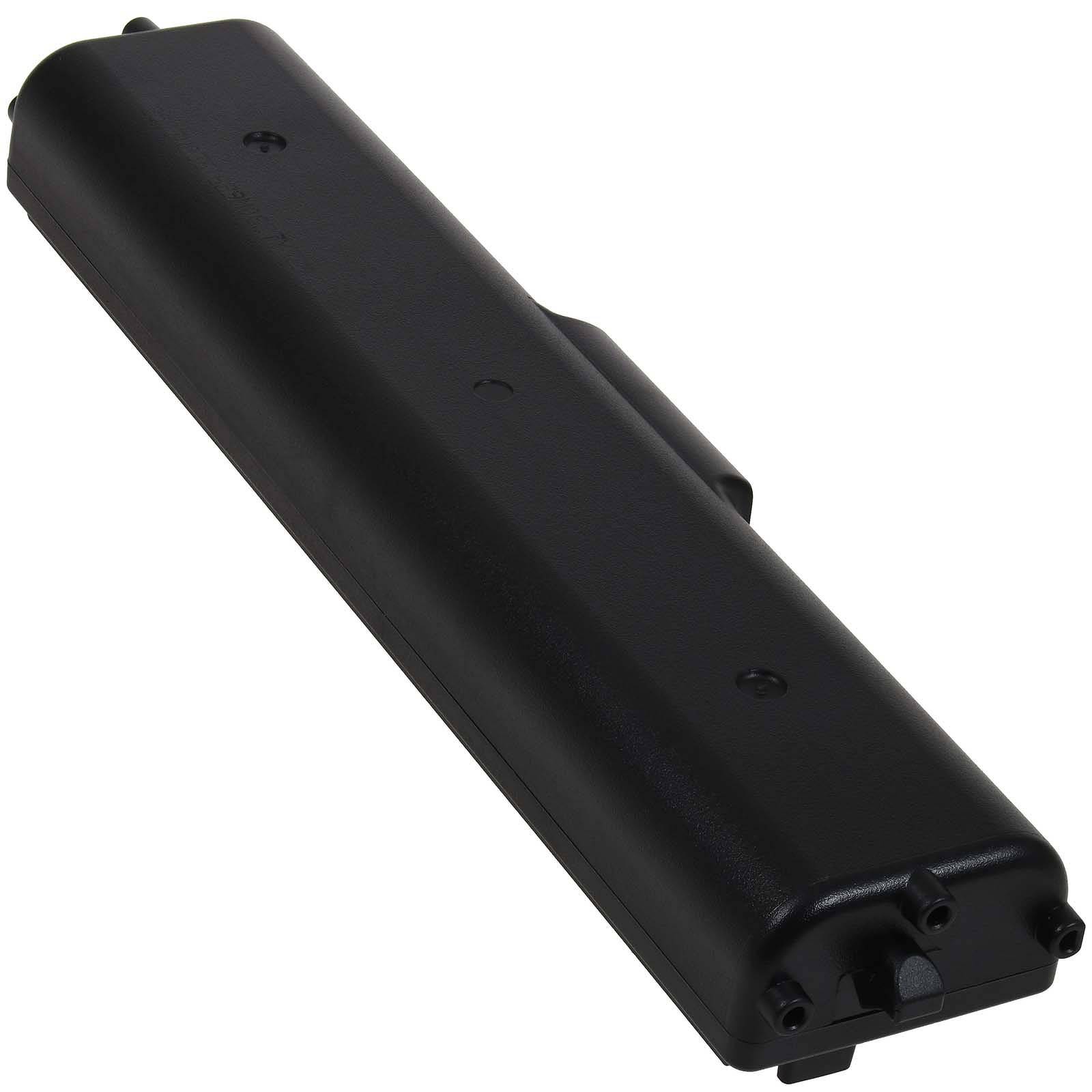 Powery Akku passend für mobilen Drucker Canon Pixma TR150 Typ LK-72, 11,1V, Li-Ion