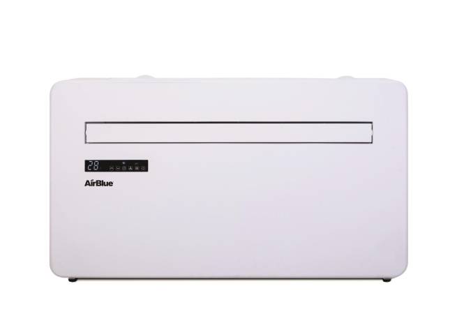 AXAIR Swegon GAW 30 ECO 3,5kW GAW 30 ECO Monoblock-Klimagerät Airblue 2623526 Haustechnik