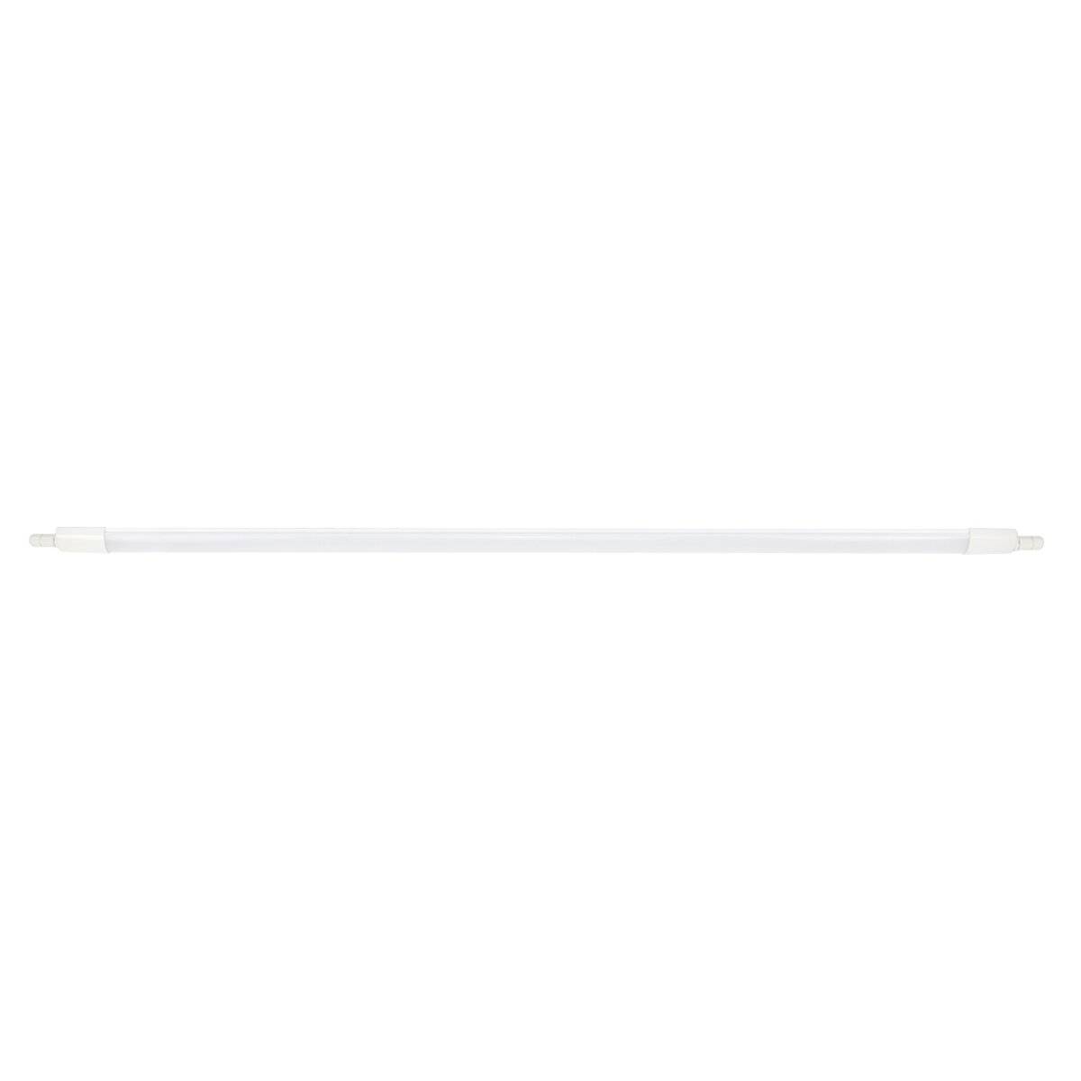 LED Feuchtraumleuchte 120cm 36W 4000K  IP65 Wasserdicht  4320lm Neutralweiß  Industrieleuchte
