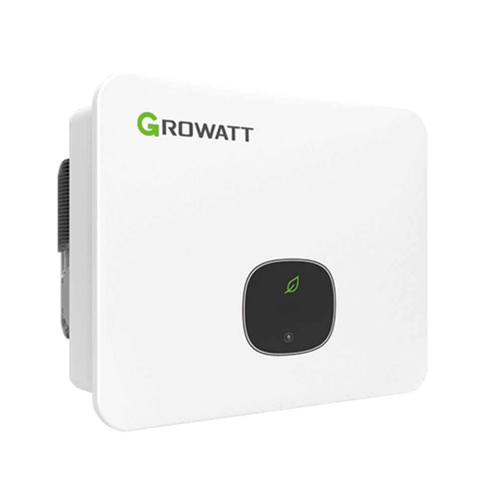 Growatt MID 50KTL3-X2 Netz-Wechselrichter mit AFCI 3-phasig