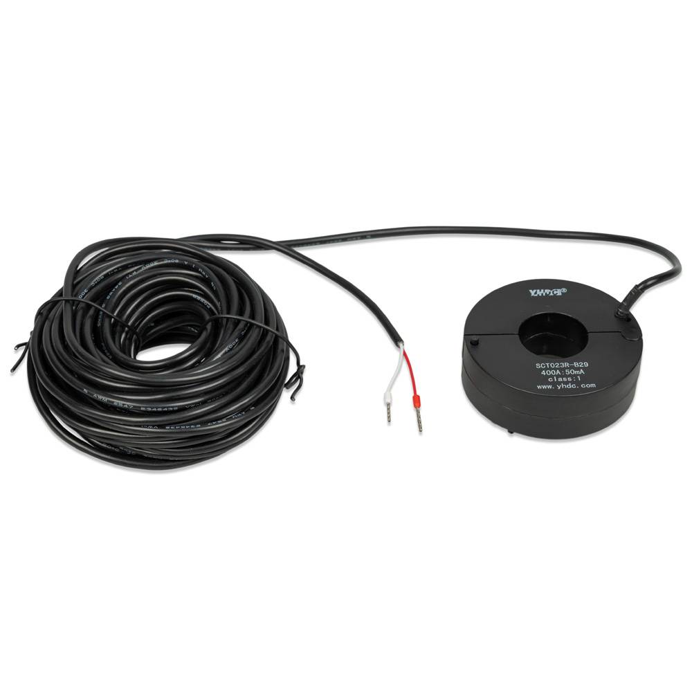 Victron Stromtransformator 400A, 50mA für MultiPlus-II 10m