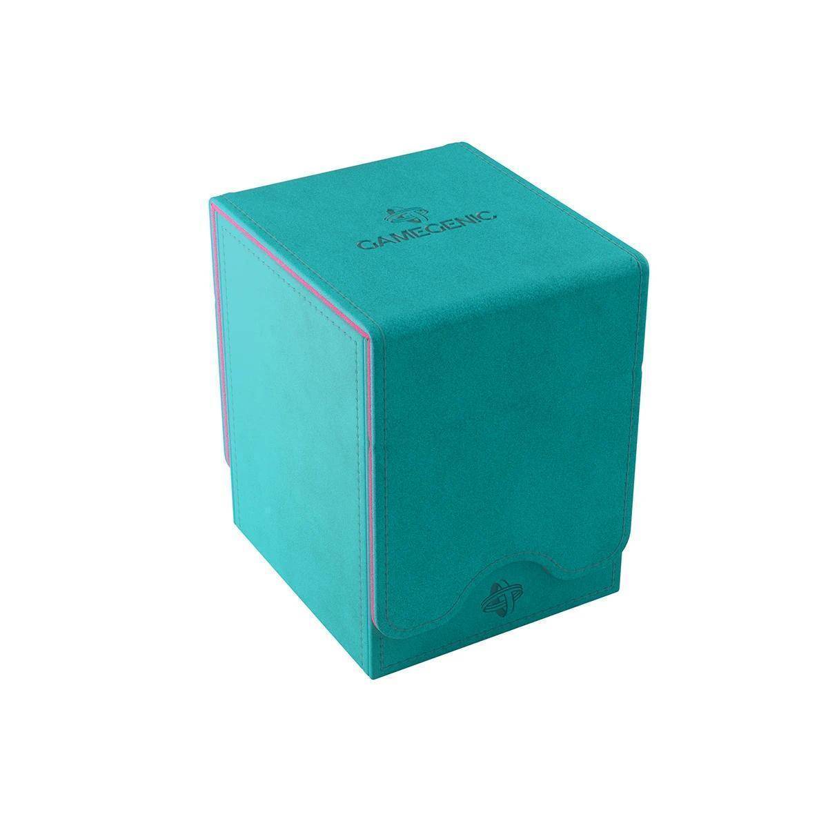Squire 100 XL - EXCLUSIVE LINE TealPink