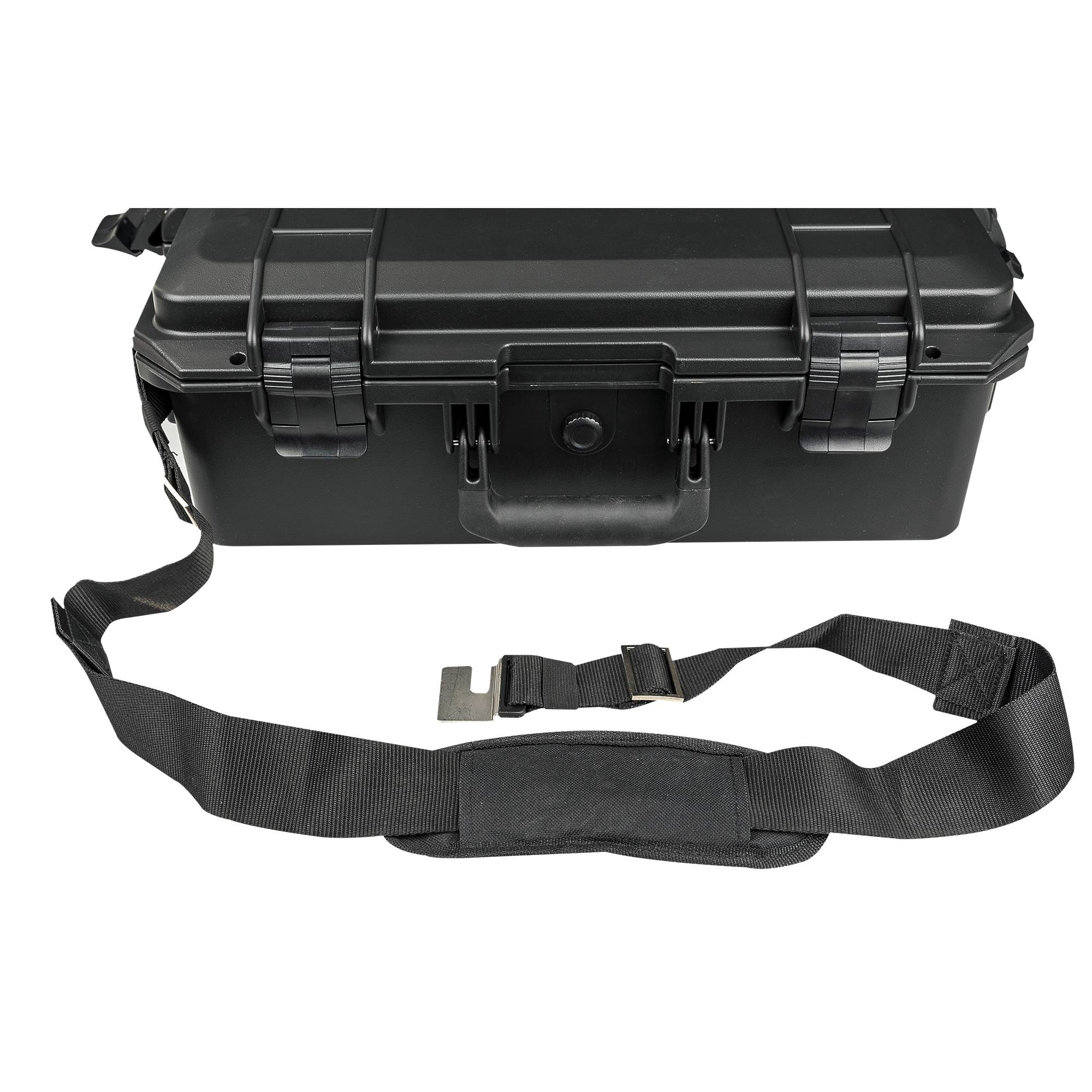 Showgear PLE-30-40 - Direct Control Chain Hoist Controller - Box version 4-Kanal