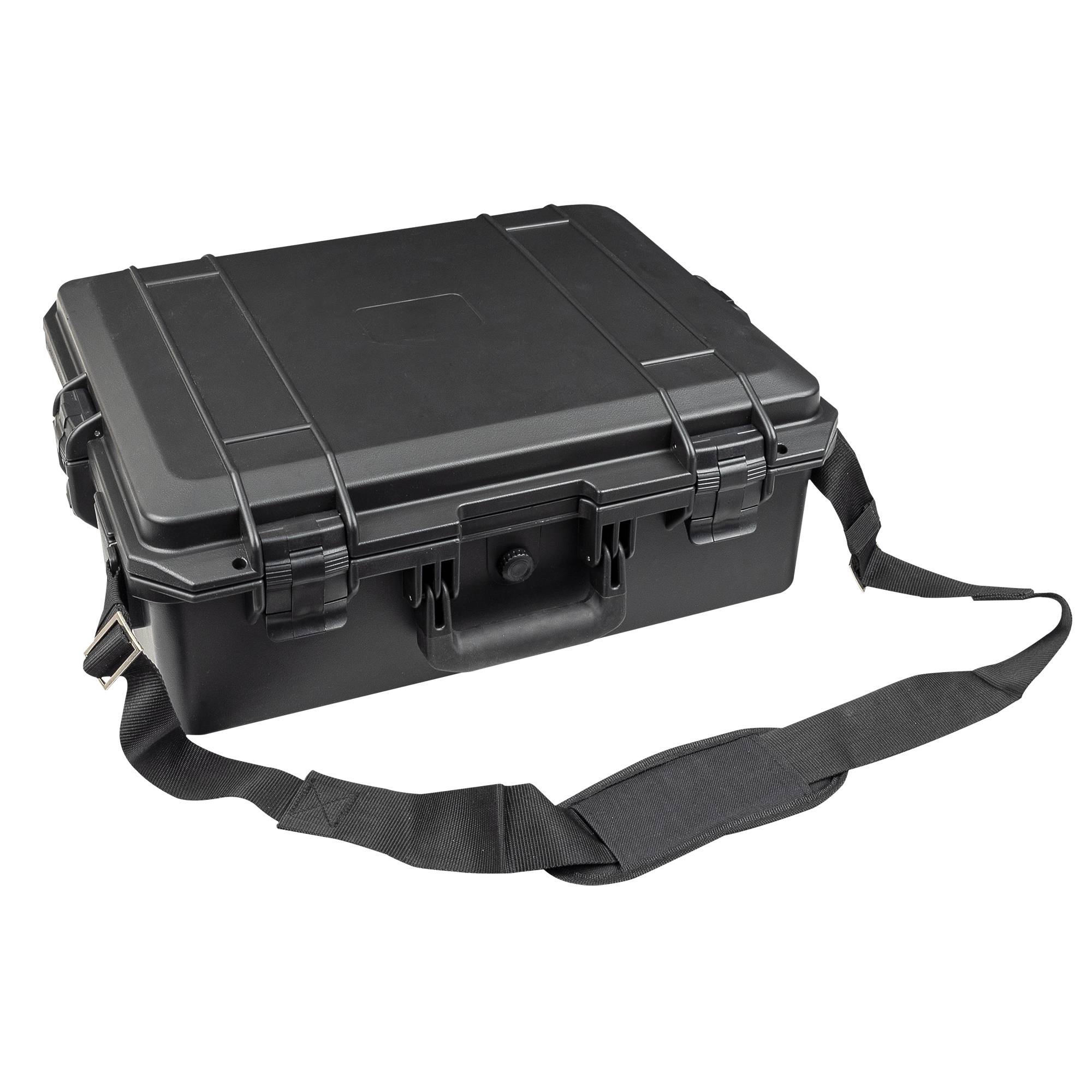 Showgear PLE-30-40 - Direct Control Chain Hoist Controller - Box version 4-Kanal