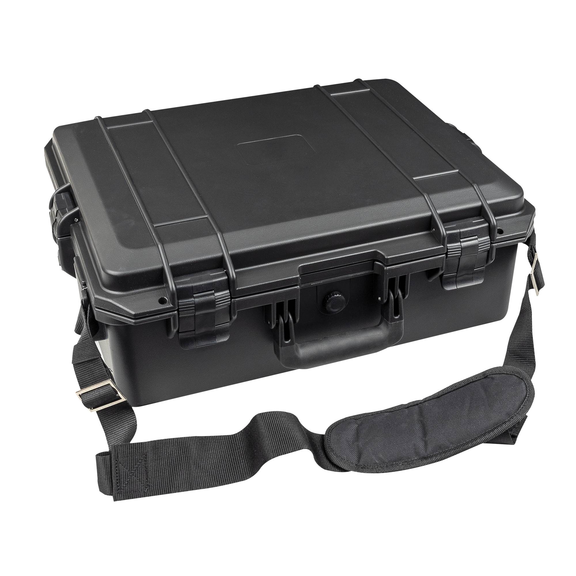 Showgear PLE-30-80 Direct Control Chain Hoist Controller - Box version 8-Kanal