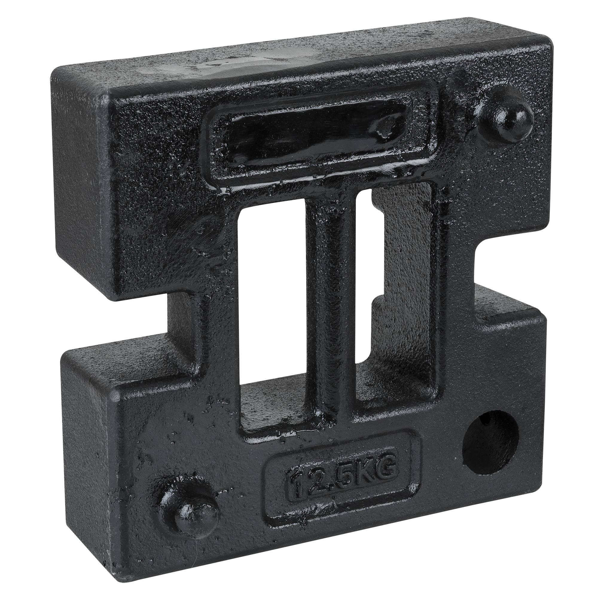 Showgear Stage Weight 12.5 kg Metall