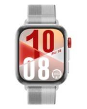 Huawei Watch Fit 4 Seiya-B19W silver