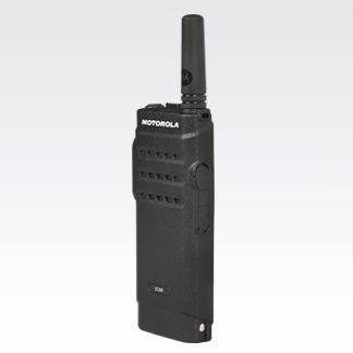 Motorola MOTOTRBO SL1600 UHF
