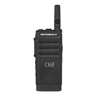 Motorola MOTOTRBO SL1600 UHF