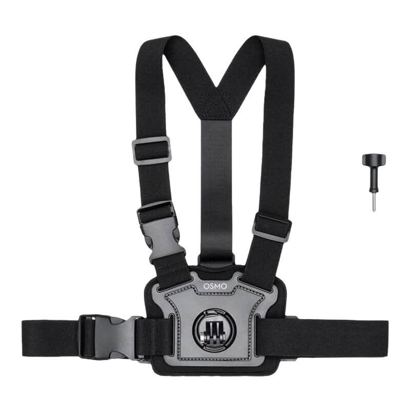 Osmo Action-Brustgurt-Halterung