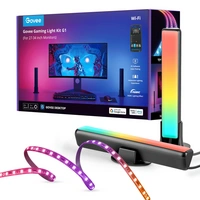 Govee RGBIC PC Monitor Pro Kit for 27"- 34" Govee RGBIC PC Monitor Pro Kit for 27"- 34"