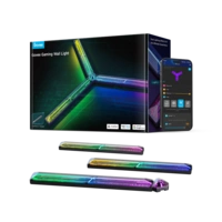 Govee RGBIC Gaming Wall Light (4+1) Govee RGBIC Gaming Wall Light (4+1)
