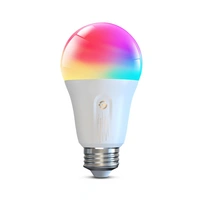 Govee RGBWW Smart LED Light Bulb E27 1200 Lumen Govee RGBWW Smart LED Light Bulb E27 1200 Lumen