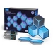 Govee Glide Hexagon Ultra Lichtpaneele – 7er-Pack Govee Glide Hexagon Ultra Lichtpaneele – 7er-Pack