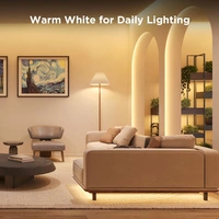 Govee RGBIC LED Strip Light (Wi-Fi, Bluetooth, Matter) 10,0m Govee RGBIC LED Strip Light (Wi-Fi, Bluetooth, Matter) 10,0m