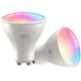 Govee RGBWW LED-Glühbirnen (2er-Pack) GU10 Govee RGBWW LED-Glühbirnen (2er-Pack) GU10